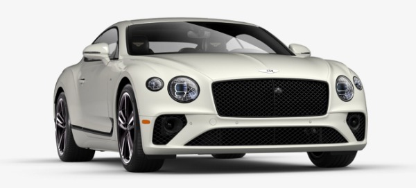 New 2021 Bentley Continental GT V8 for sale Sold at Maserati of Greenwich in Greenwich CT 06830 5
