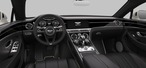 New 2021 Bentley Continental GT V8 for sale Sold at Maserati of Greenwich in Greenwich CT 06830 6