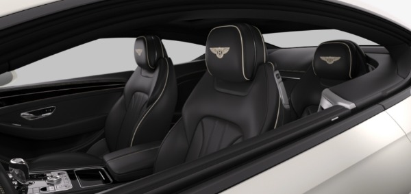 New 2021 Bentley Continental GT V8 for sale Sold at Maserati of Greenwich in Greenwich CT 06830 8