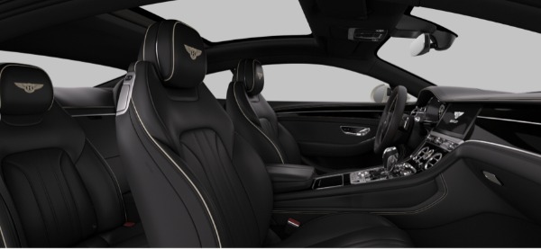 New 2021 Bentley Continental GT V8 for sale Sold at Maserati of Greenwich in Greenwich CT 06830 9