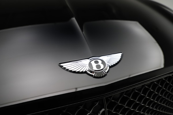 New 2021 Bentley Continental GT V8 for sale Sold at Maserati of Greenwich in Greenwich CT 06830 14