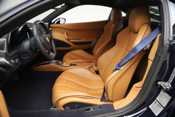 Used 2011 Ferrari 458 Italia for sale Sold at Maserati of Greenwich in Greenwich CT 06830 14