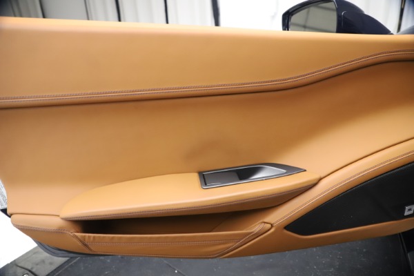 Used 2011 Ferrari 458 Italia for sale Sold at Maserati of Greenwich in Greenwich CT 06830 16