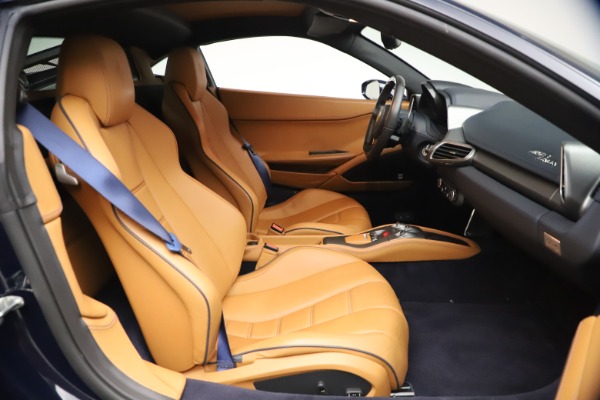 Used 2011 Ferrari 458 Italia for sale Sold at Maserati of Greenwich in Greenwich CT 06830 18