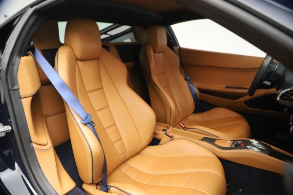 Used 2011 Ferrari 458 Italia for sale Sold at Maserati of Greenwich in Greenwich CT 06830 19