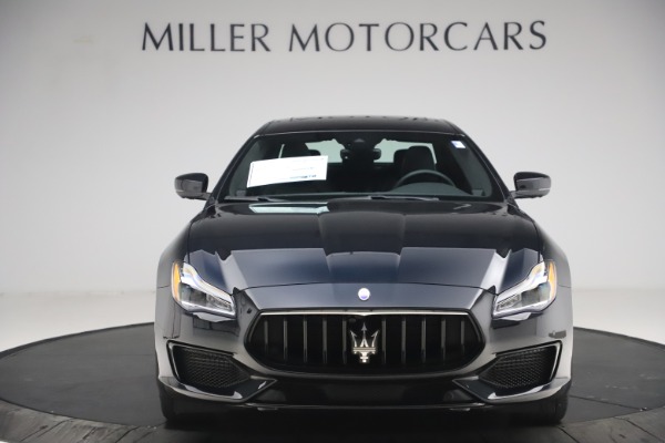 New 2021 Maserati Quattroporte S Q4 GranSport for sale Sold at Maserati of Greenwich in Greenwich CT 06830 12