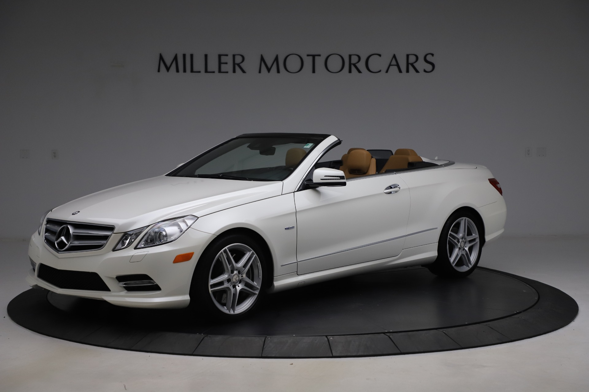 Used 2012 Mercedes-Benz E-Class E 550 for sale Sold at Maserati of Greenwich in Greenwich CT 06830 1