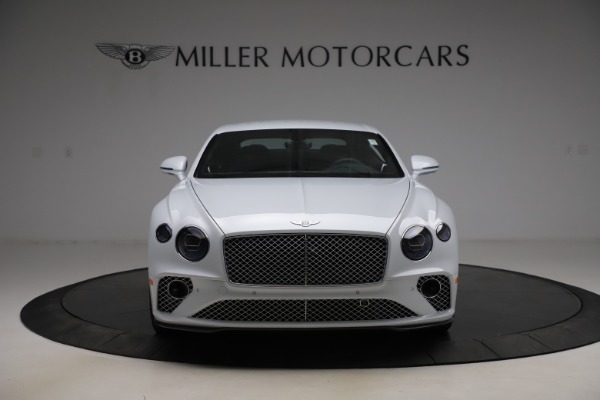 New 2020 Bentley Continental GT V8 for sale Sold at Maserati of Greenwich in Greenwich CT 06830 12