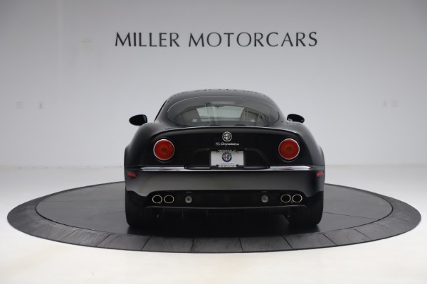 Used 2008 Alfa Romeo 8C Competizione for sale Sold at Maserati of Greenwich in Greenwich CT 06830 6