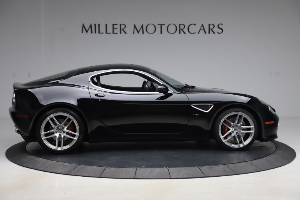 Used 2008 Alfa Romeo 8C Competizione for sale Sold at Maserati of Greenwich in Greenwich CT 06830 9