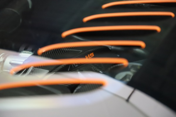 Used 2016 McLaren 688 MSO HS for sale $624,900 at Maserati of Greenwich in Greenwich CT 06830 25