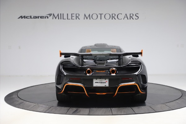 Used 2016 McLaren 688 MSO HS for sale $624,900 at Maserati of Greenwich in Greenwich CT 06830 7