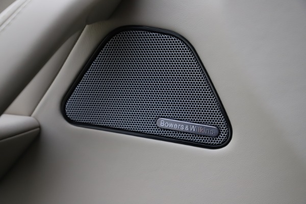 New 2021 Maserati Levante S Q4 GranLusso for sale $106,235 at Maserati of Greenwich in Greenwich CT 06830 18