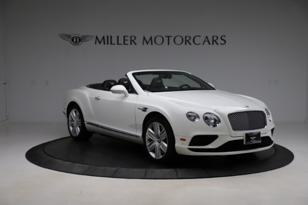 Used 2016 Bentley Continental GT V8 for sale Sold at Maserati of Greenwich in Greenwich CT 06830 11