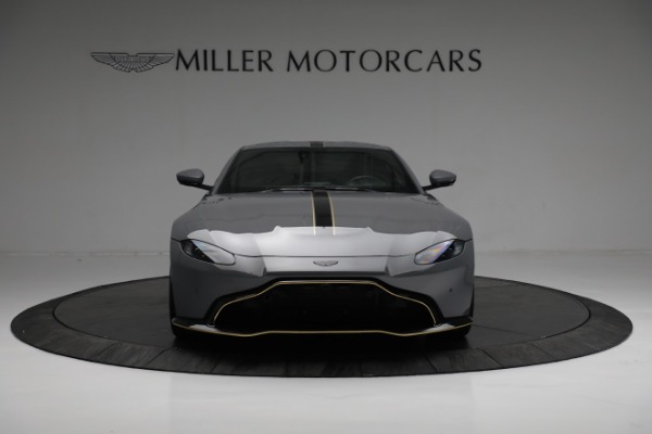 Used 2019 Aston Martin Vantage for sale Sold at Maserati of Greenwich in Greenwich CT 06830 11