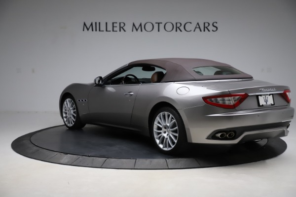 Used 2010 Maserati GranTurismo for sale Sold at Maserati of Greenwich in Greenwich CT 06830 15