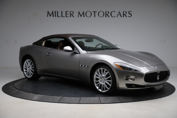 Used 2010 Maserati GranTurismo for sale Sold at Maserati of Greenwich in Greenwich CT 06830 18