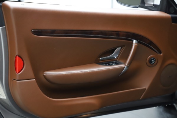 Used 2010 Maserati GranTurismo for sale Sold at Maserati of Greenwich in Greenwich CT 06830 23