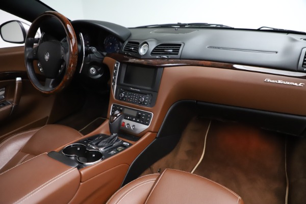 Used 2010 Maserati GranTurismo for sale Sold at Maserati of Greenwich in Greenwich CT 06830 26