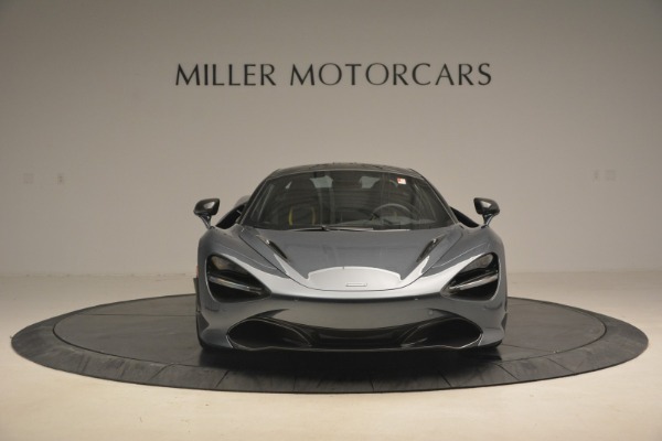 Used 2018 McLaren 720S Performance for sale Sold at Maserati of Greenwich in Greenwich CT 06830 12