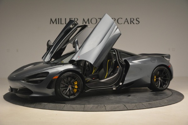 Used 2018 McLaren 720S Performance for sale Sold at Maserati of Greenwich in Greenwich CT 06830 15