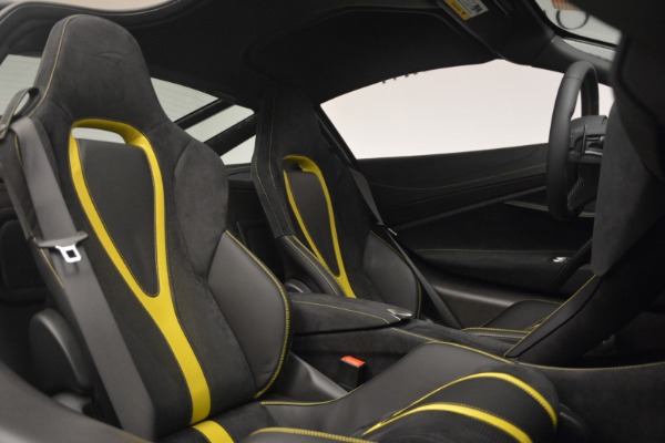 Used 2018 McLaren 720S Performance for sale Sold at Maserati of Greenwich in Greenwich CT 06830 23