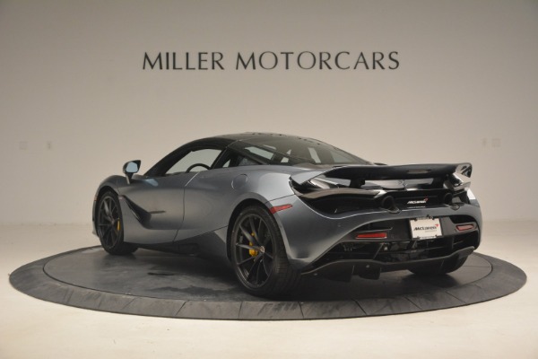 Used 2018 McLaren 720S Performance for sale Sold at Maserati of Greenwich in Greenwich CT 06830 5