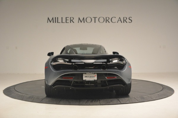 Used 2018 McLaren 720S Performance for sale Sold at Maserati of Greenwich in Greenwich CT 06830 6