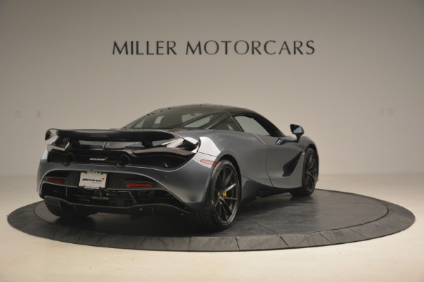 Used 2018 McLaren 720S Performance for sale Sold at Maserati of Greenwich in Greenwich CT 06830 7