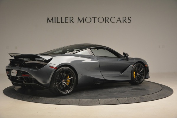 Used 2018 McLaren 720S Performance for sale Sold at Maserati of Greenwich in Greenwich CT 06830 8