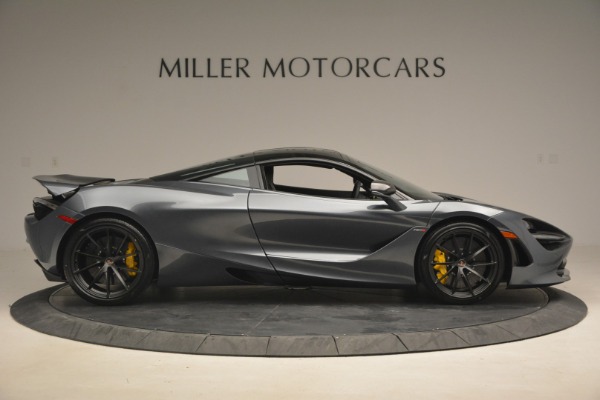 Used 2018 McLaren 720S Performance for sale Sold at Maserati of Greenwich in Greenwich CT 06830 9