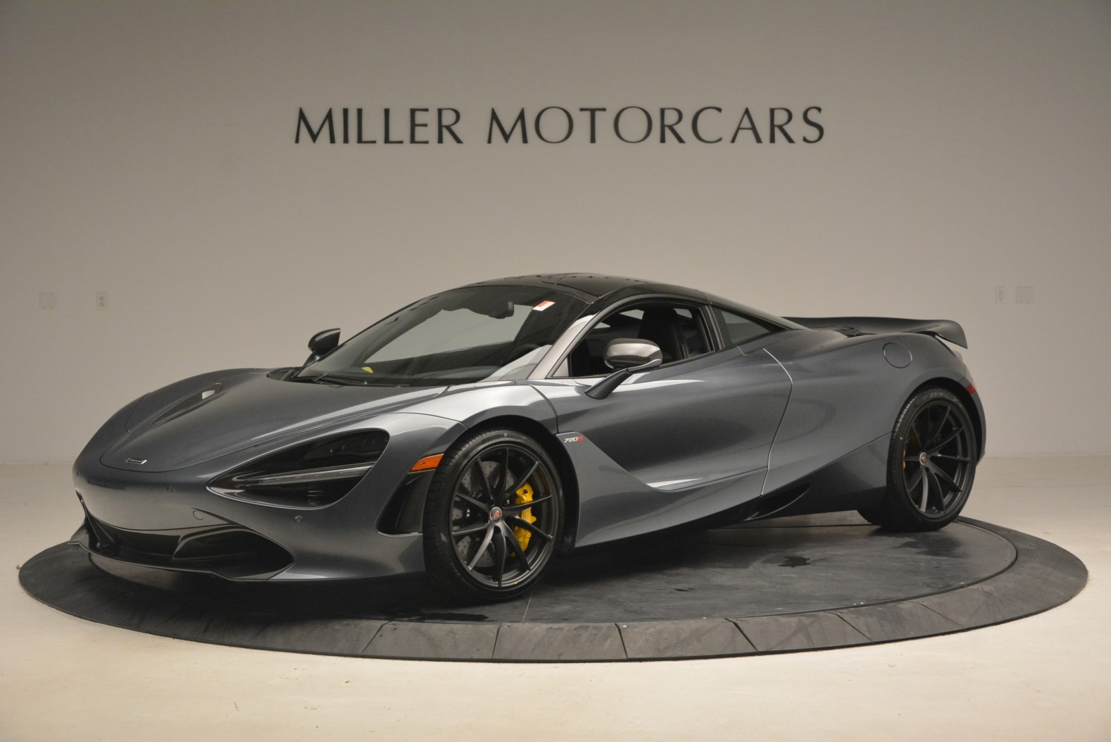 Used 2018 McLaren 720S Performance for sale Sold at Maserati of Greenwich in Greenwich CT 06830 1