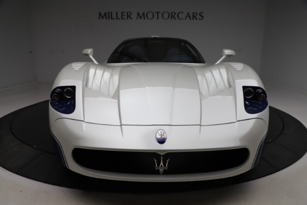 Used 2005 Maserati MC 12 for sale Sold at Maserati of Greenwich in Greenwich CT 06830 12