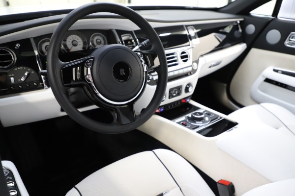 Used 2014 Rolls-Royce Wraith for sale Sold at Maserati of Greenwich in Greenwich CT 06830 15