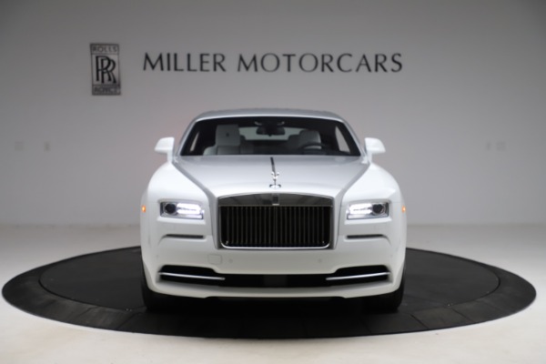 Used 2014 Rolls-Royce Wraith for sale Sold at Maserati of Greenwich in Greenwich CT 06830 2