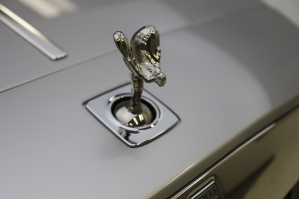 Used 2014 Rolls-Royce Wraith for sale Sold at Maserati of Greenwich in Greenwich CT 06830 28