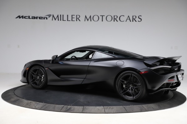 Used 2018 McLaren 720S Performance for sale Call for price at Maserati of Greenwich in Greenwich CT 06830 11