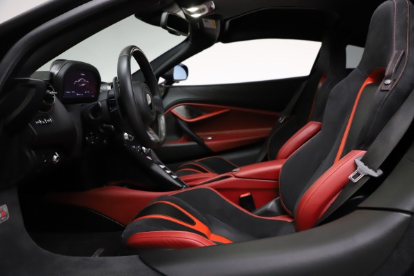 Used 2018 McLaren 720S Performance for sale Call for price at Maserati of Greenwich in Greenwich CT 06830 17