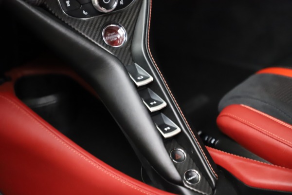 Used 2018 McLaren 720S Performance for sale Call for price at Maserati of Greenwich in Greenwich CT 06830 21