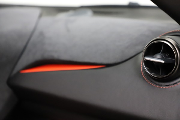 Used 2018 McLaren 720S Performance for sale Call for price at Maserati of Greenwich in Greenwich CT 06830 26