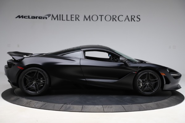 Used 2018 McLaren 720S Performance for sale Call for price at Maserati of Greenwich in Greenwich CT 06830 6