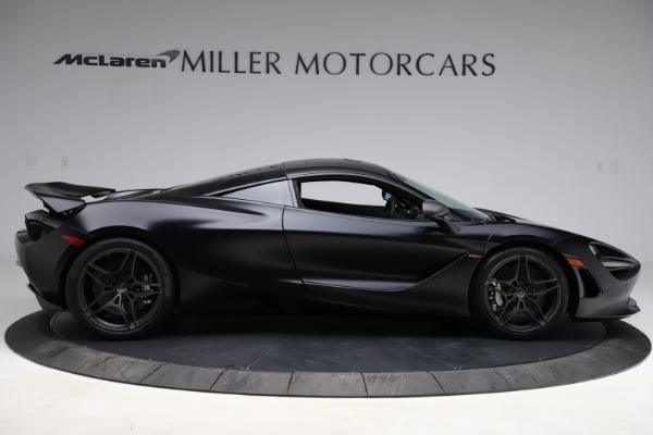 Used 2018 McLaren 720S Performance for sale Sold at Maserati of Greenwich in Greenwich CT 06830 6