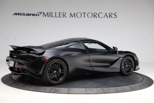 Used 2018 McLaren 720S Performance for sale Call for price at Maserati of Greenwich in Greenwich CT 06830 7