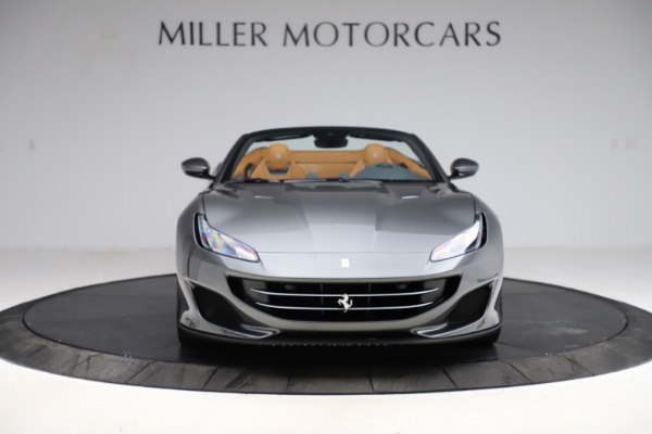 Used 2020 Ferrari Portofino for sale Sold at Maserati of Greenwich in Greenwich CT 06830 12
