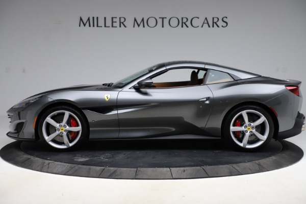 Used 2020 Ferrari Portofino for sale Sold at Maserati of Greenwich in Greenwich CT 06830 14