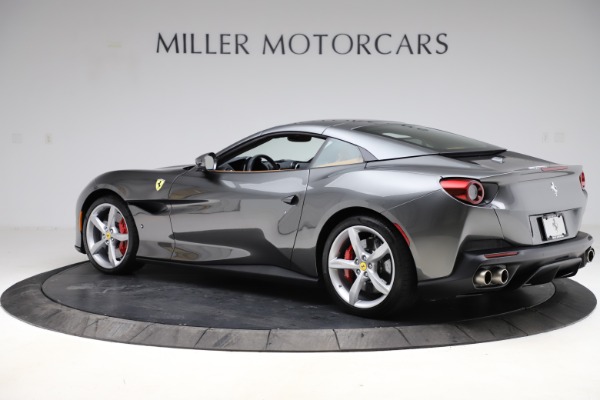 Used 2020 Ferrari Portofino for sale Sold at Maserati of Greenwich in Greenwich CT 06830 15