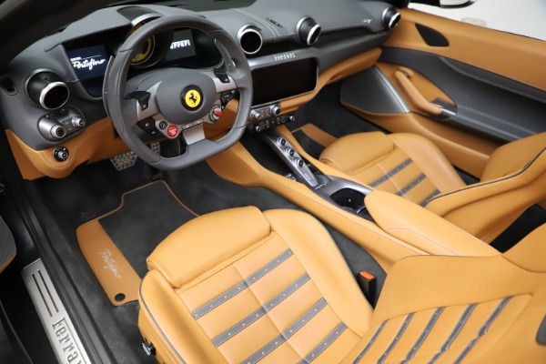 Used 2020 Ferrari Portofino for sale Sold at Maserati of Greenwich in Greenwich CT 06830 19
