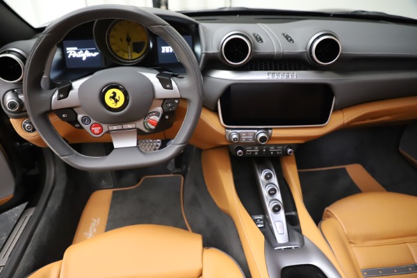 Used 2020 Ferrari Portofino for sale Sold at Maserati of Greenwich in Greenwich CT 06830 22