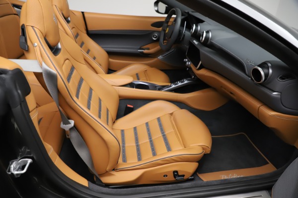 Used 2020 Ferrari Portofino for sale Sold at Maserati of Greenwich in Greenwich CT 06830 25