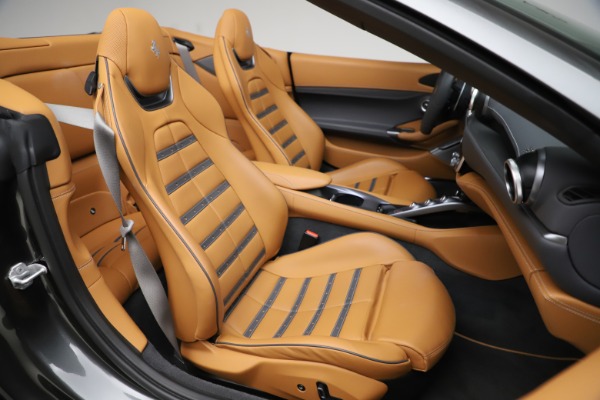 Used 2020 Ferrari Portofino for sale Sold at Maserati of Greenwich in Greenwich CT 06830 26